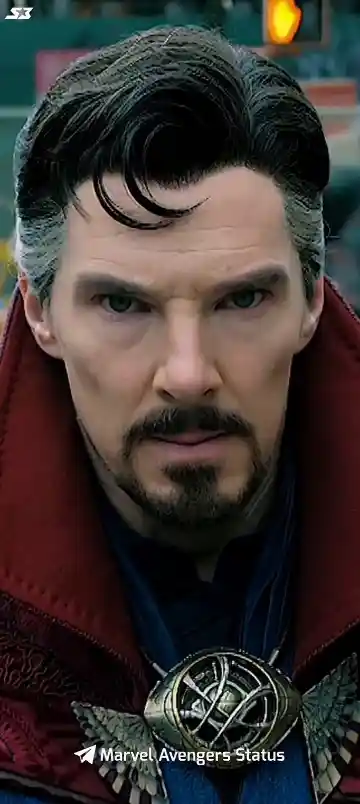 DOCTOR STRANGE • ShareChat Photos and Videos