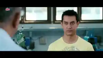 3 idiots funny scene • ShareChat Photos and Videos