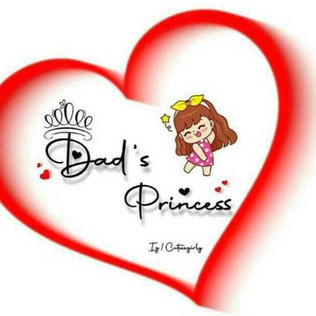 💐What's up💐 🌹Dp🌹 Images • Dad's Princess 👸 (@sabiyabegumss) on  ShareChat
