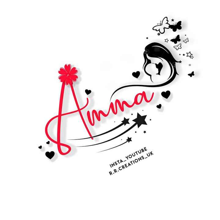 amma logo