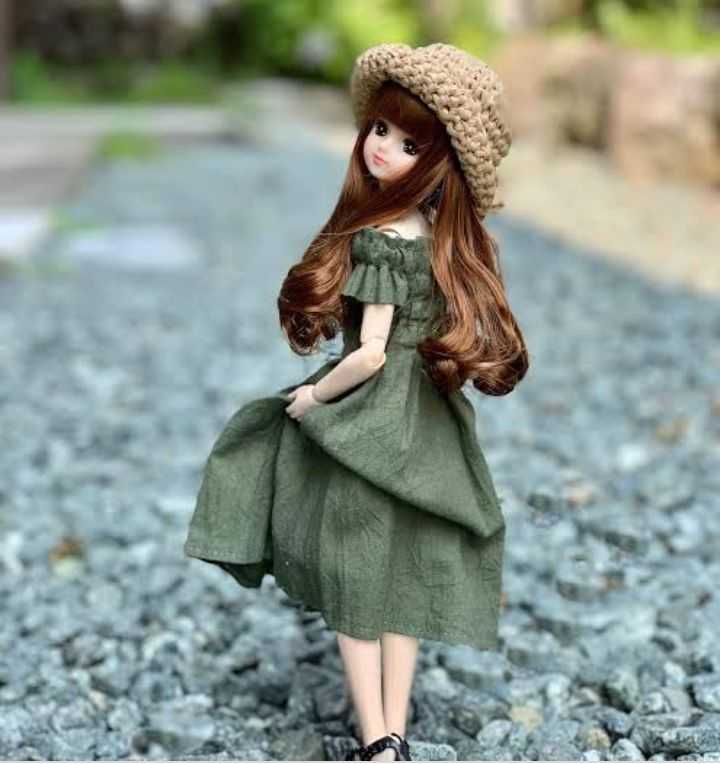 Whatsapp dp 2025 doll pic new