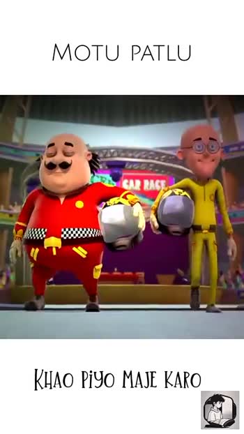 Funny motu clearance patlu video