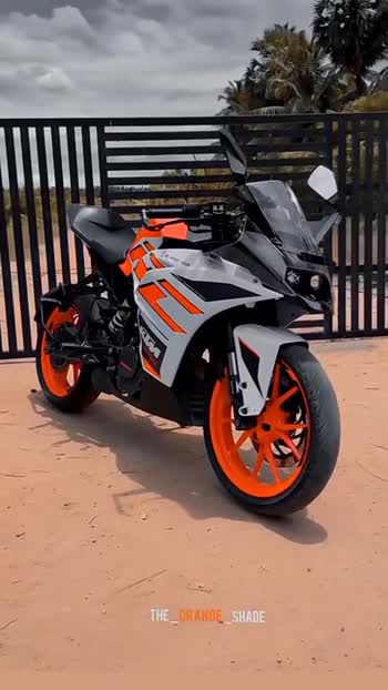 ❤️ KTM BIKE ❤️ || WHAT'S APP STATUS VIDEO || KTM LOVER IS HERE SUBSCRIBE ||  HD VIDEO || ❤️🤟❤️ || • ShareChat Photos and Videos