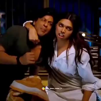 Chennai express best sale funny video