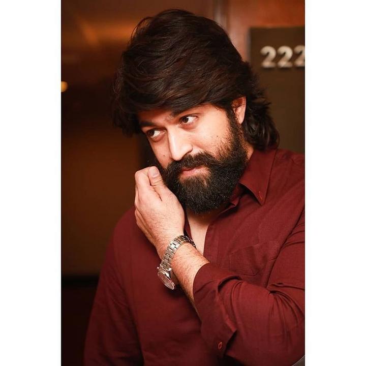 Hero Yash Mobile Wallpaper from the movie KGF  HD Mobile Walls