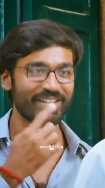 Dhanush deals funny videos