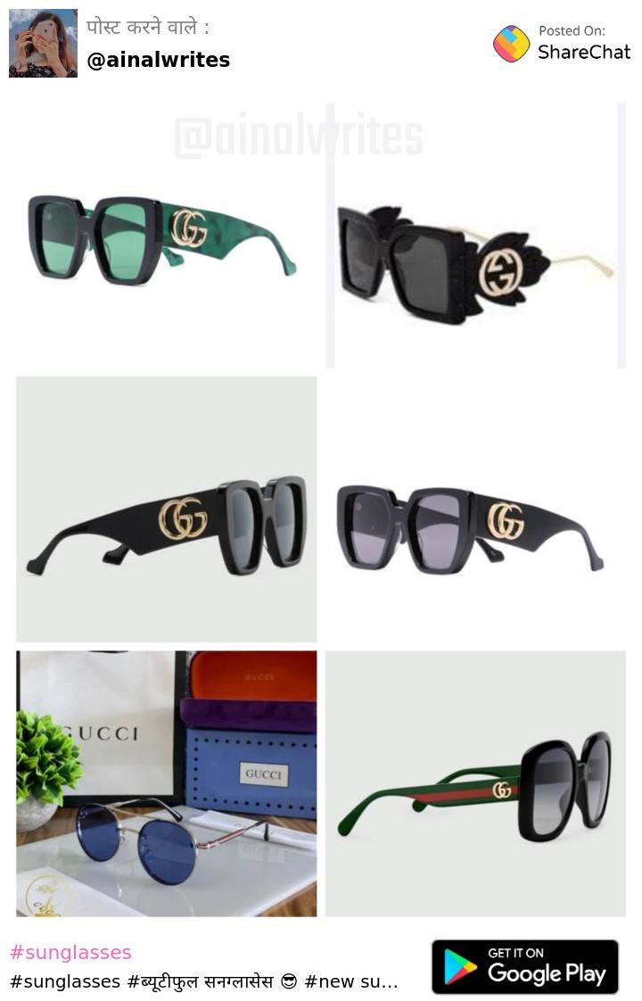 Gucci gg141s outlet