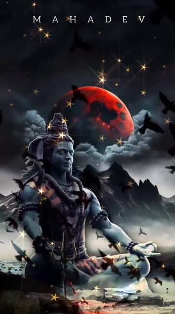 Full HD Mahakal Wallpaper | Lord shiva, Shiva angry, Shiva