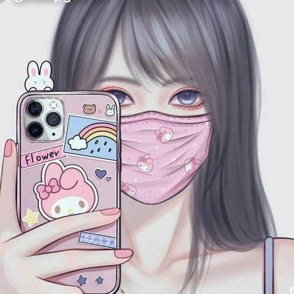 🅽🅸🆂🅷🅰🅽🆃 on Instagram: Cute girl dp pic..💙 Follow for more:- . . .  . #profilepic #profile #anime #edit #digitalart #cute #animepfp #drawing  #love #cutecartoon #post #cartoonnetwork #dp #boysdp #girlsdp #dppic  #profilepicture #explorepage #
