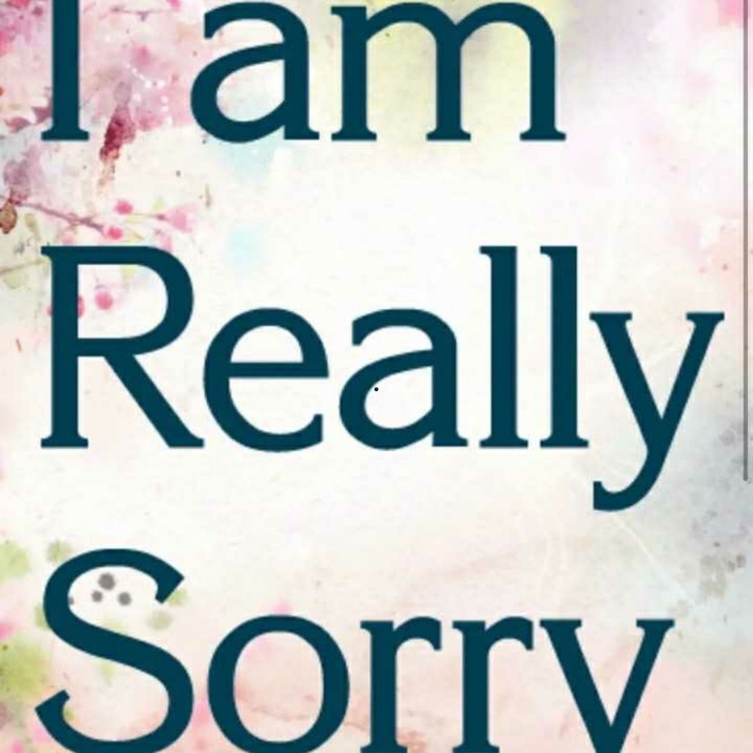 sorry sorry sorry sorry sorry Images • R queen pagli (@daruganjo ...