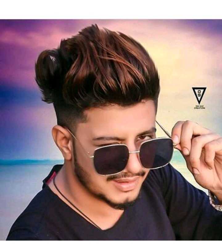 Mr Faisu Amir Arab Hairstyle Cutting Most Hairstyle Men video 1M Views   YouTube