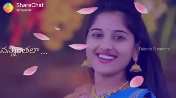 serial song Videos • Ammulu🙂😏 (@86076243) on ShareChat