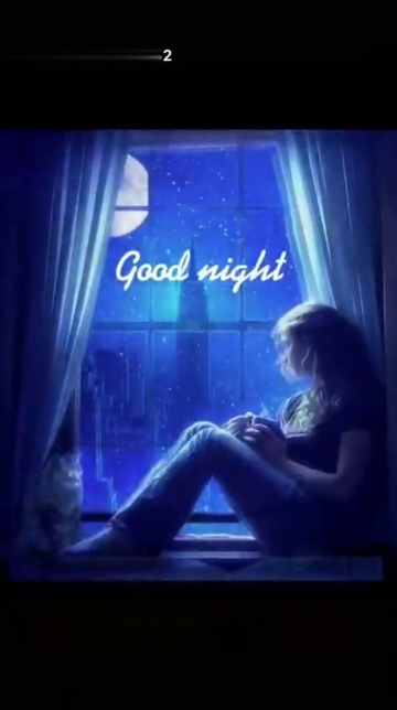 ❤ Miss You😔 #❤ Miss You😔 #Good Night My Love #Good Night 😘My Love #My  Love Good Night Video 🖤R🅰️Ni🖤 - Sharechat - Funny, Romantic, Videos,  Shayari, Quotes