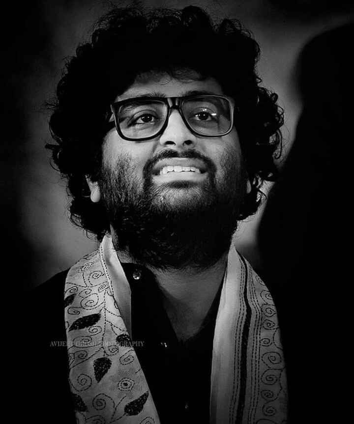 Pin by Rose on Arijit Singh  Best music artists Arijit singh photos  sketch Country music artists