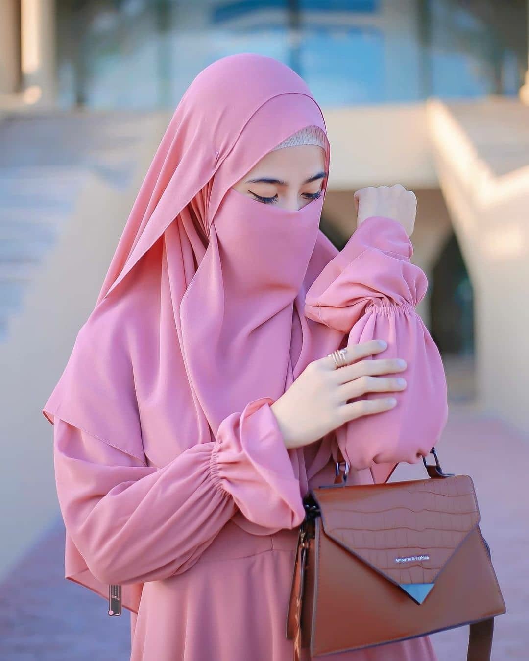 🧕 Hijab 