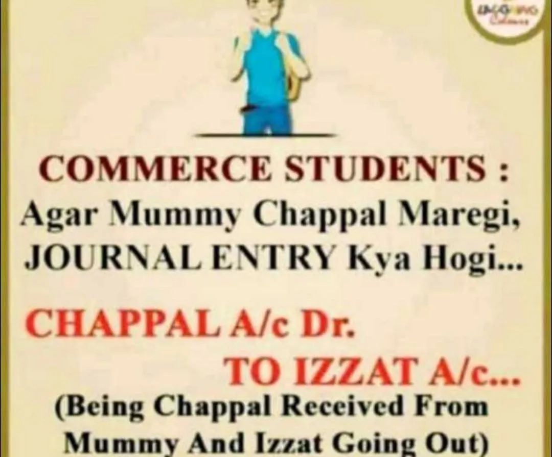 commerce students • ShareChat Photos and Videos
