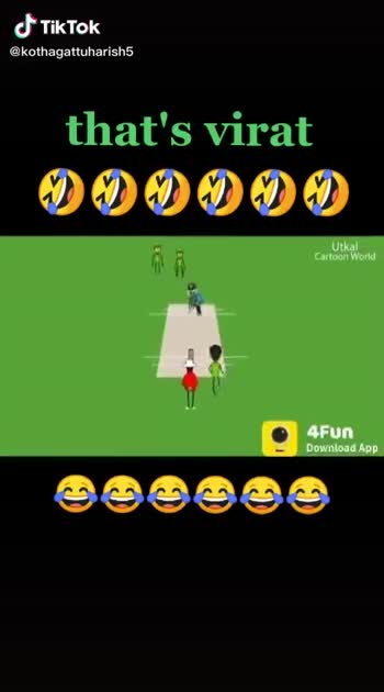funny 😀😀 #funny 😀😀 #funny cricket #india vs pakistan funny cricket  match video 🌀🌀@creator * boss *⚡⚡ - ShareChat - Funny, Romantic, Videos,  Shayari, Quotes