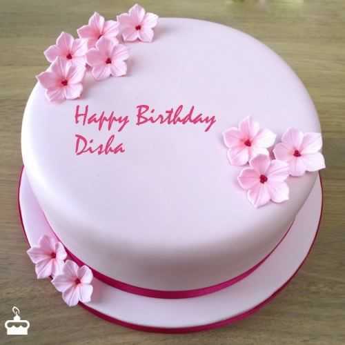 Disha's Cake | Mumbai