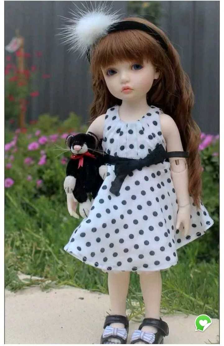 3D Doll Wallpapers 2019AmazoncomAppstore for Android