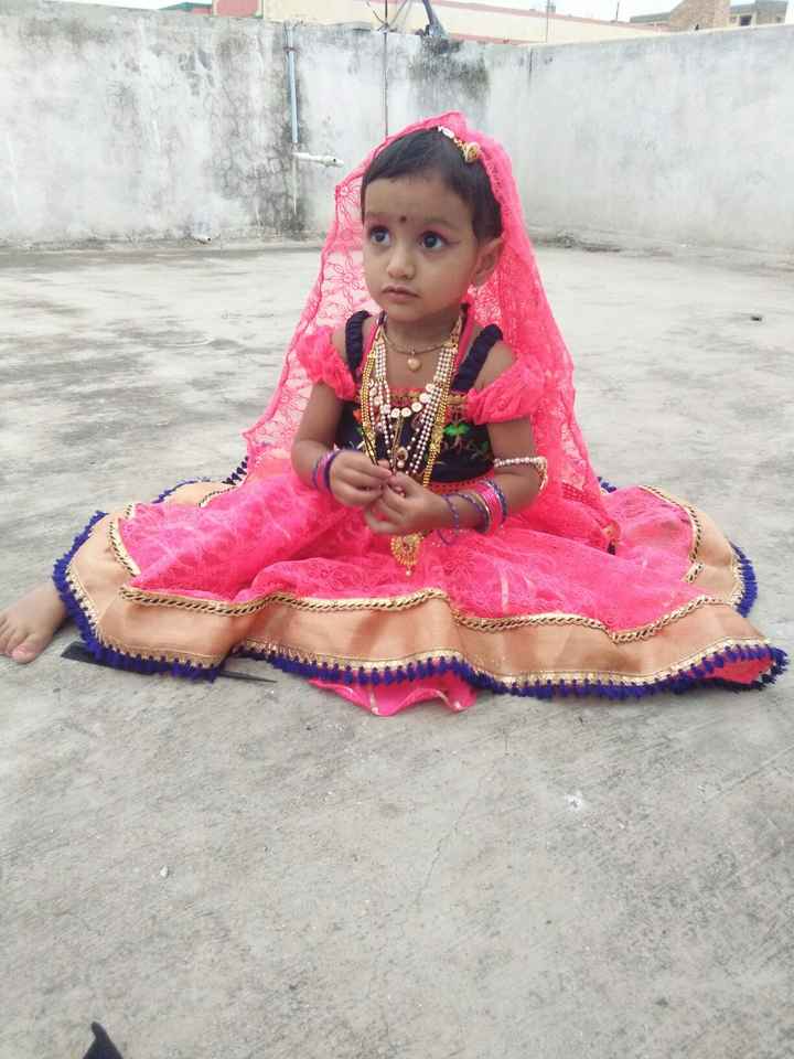 Baby Makeup Images Gudiya Borade