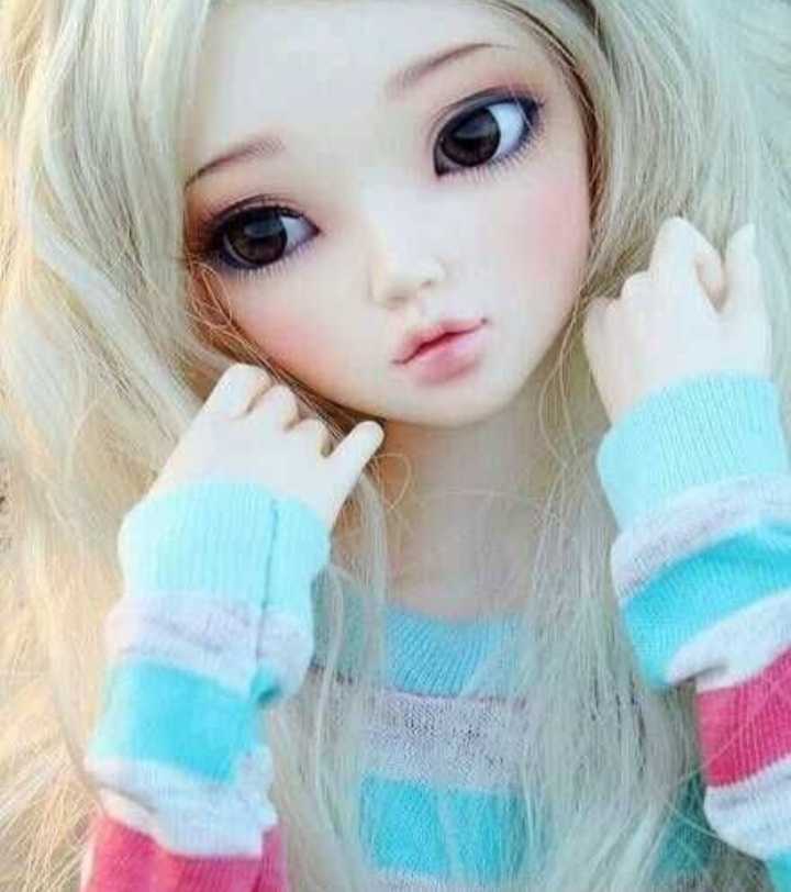 Cute Barbie Doll Images  Raushan rk441441 on ShareChat