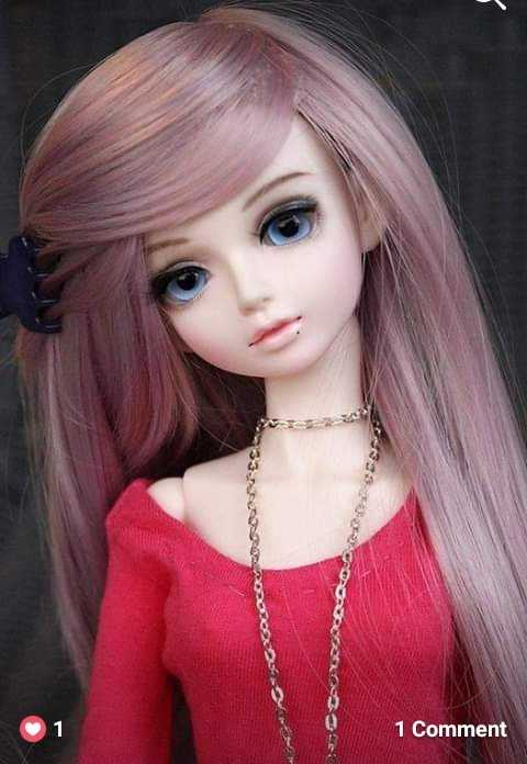 Barbie doll ka online