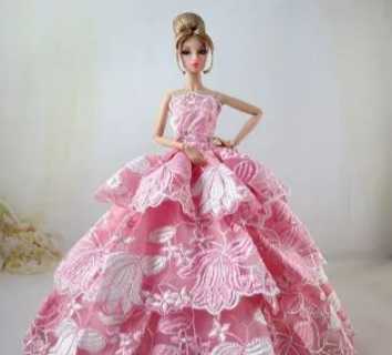 Barbie Style Frocks Hotsell SAVE 60