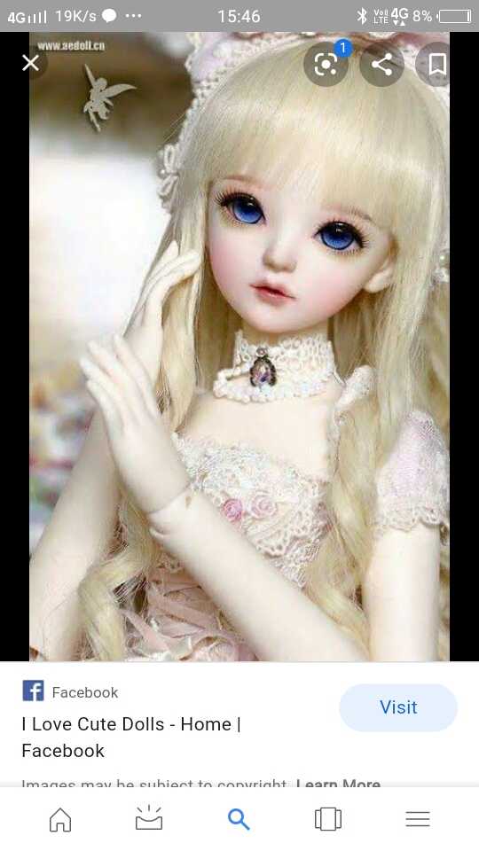 barbie dolls lover Images • 123 (@497172254) on ShareChat