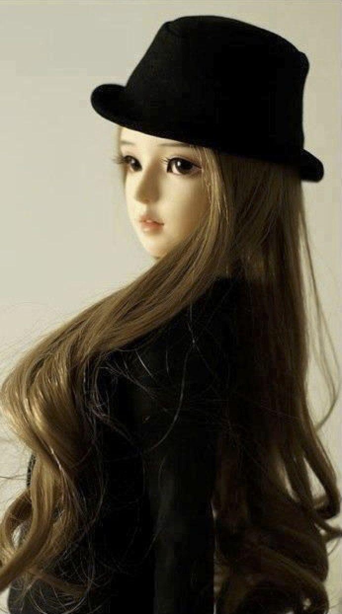 barbie doll wallpaper🤩 Images • ♡～komal～♡ (@230809504) on ShareChat
