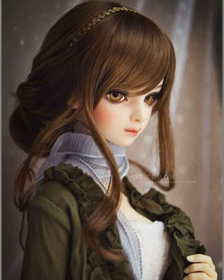 Beautiful and cute dolls HD wallpapers | Pxfuel