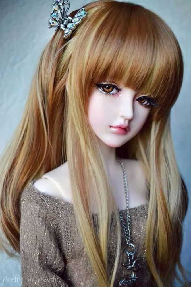 barby doll • T.D (@235426895) ShareChat