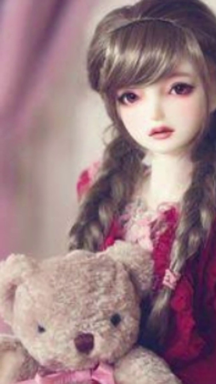 doll #cuties #cute dolls # cute doll status Videos ...