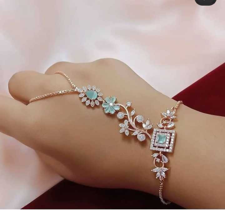 Buy GoldToned Bracelets  Bangles for Women by Youbella Online  Ajiocom