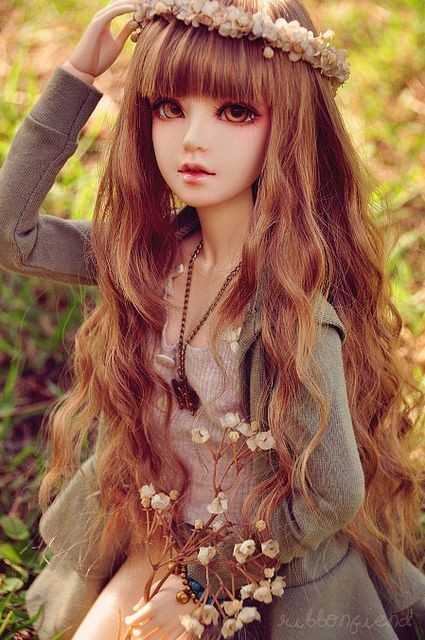 Aongneer BJD Dolls 34 Ball Jointed Doll 13 Smart India  Ubuy