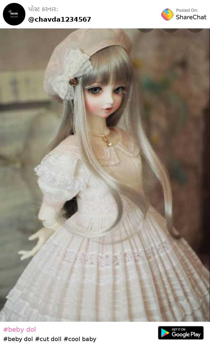 Anime porcelain hot sale dolls