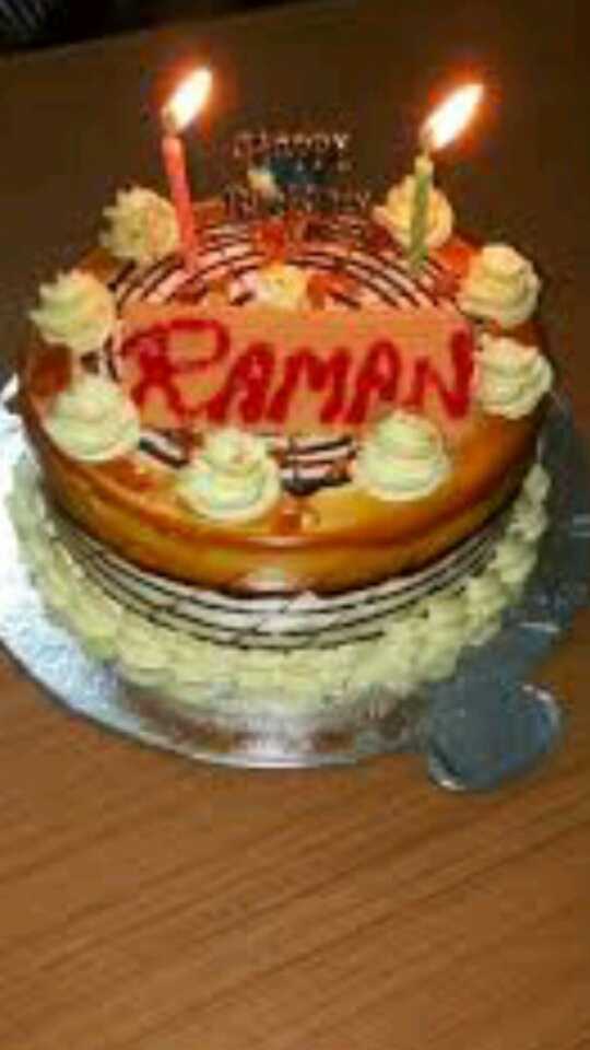 Happy Birthday Raman - Happy Birthday Raman Song - Female Version - YouTube