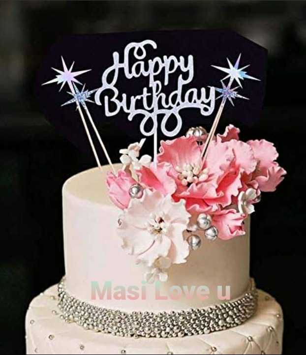 52+ Happy Birthday Mausi: Wishes, Messages, Quotes, Status, & Images - The  Birthday Wishes
