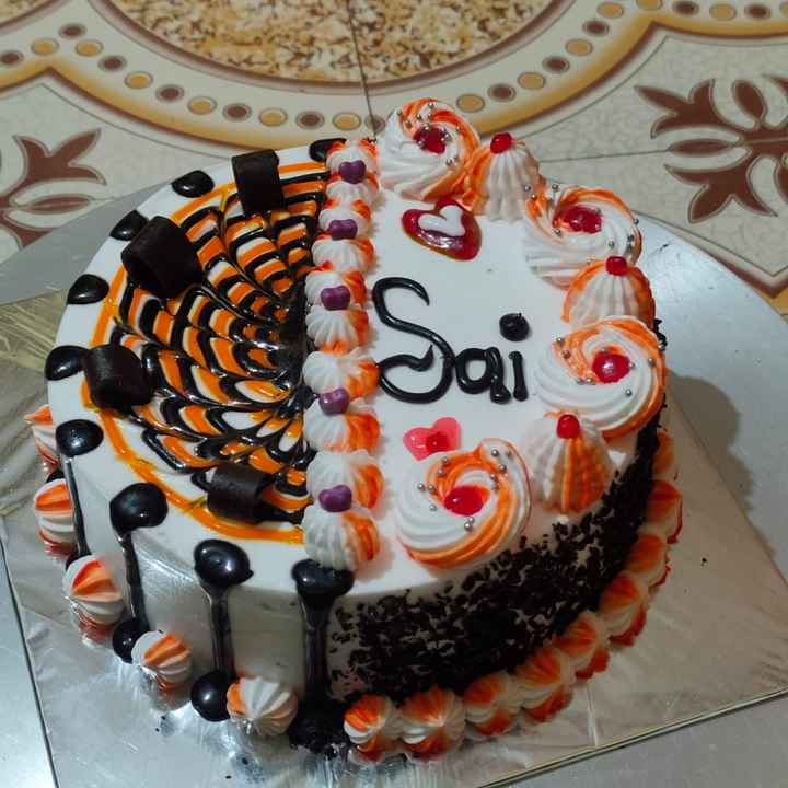 Menu of Sai Cake And Bakers, Rajendra Nagar, Gorakhpur