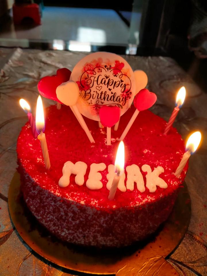 Mahek creation 8 cm Cake Cake Stand Price in India - Buy Mahek creation 8  cm Cake Cake Stand online at Flipkart.com