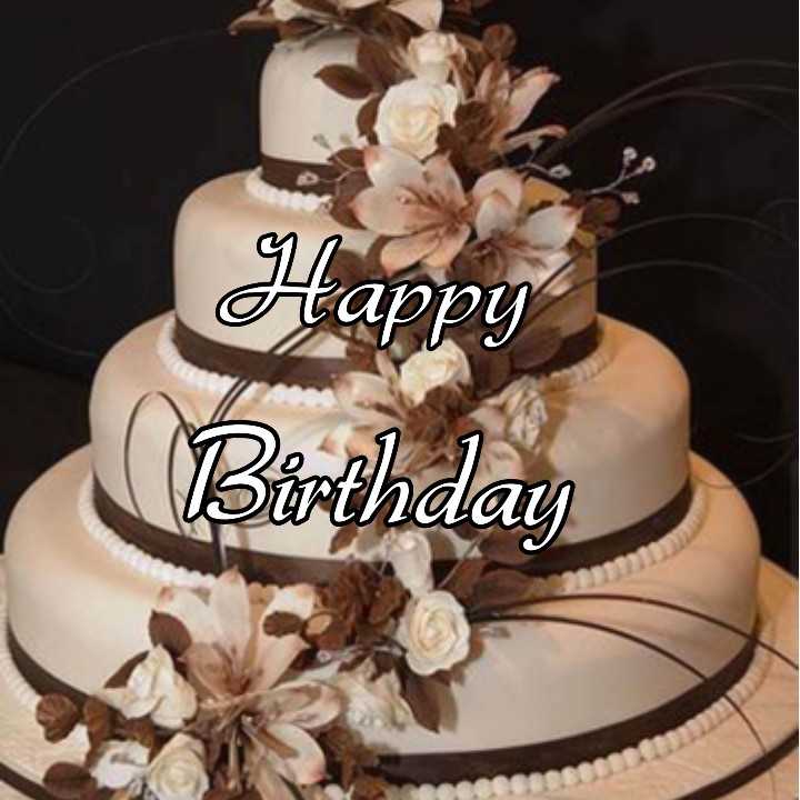 Share market cake | Cake, Themed birthday cakes, Beautiful birthday cakes