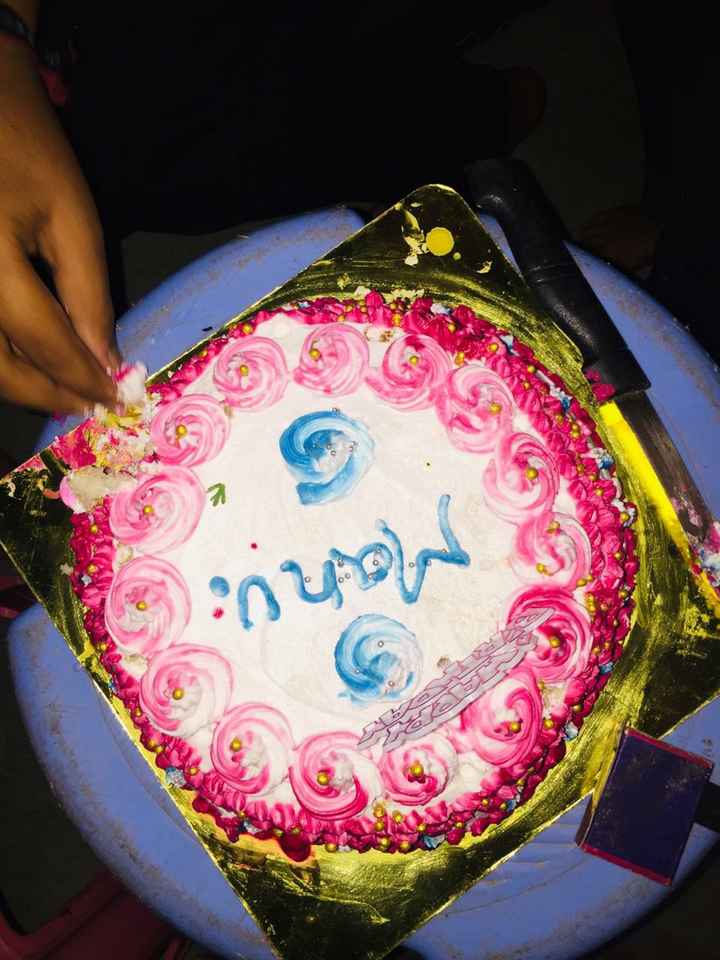 Share more than 118 happy birthday manu cake best - awesomeenglish.edu.vn