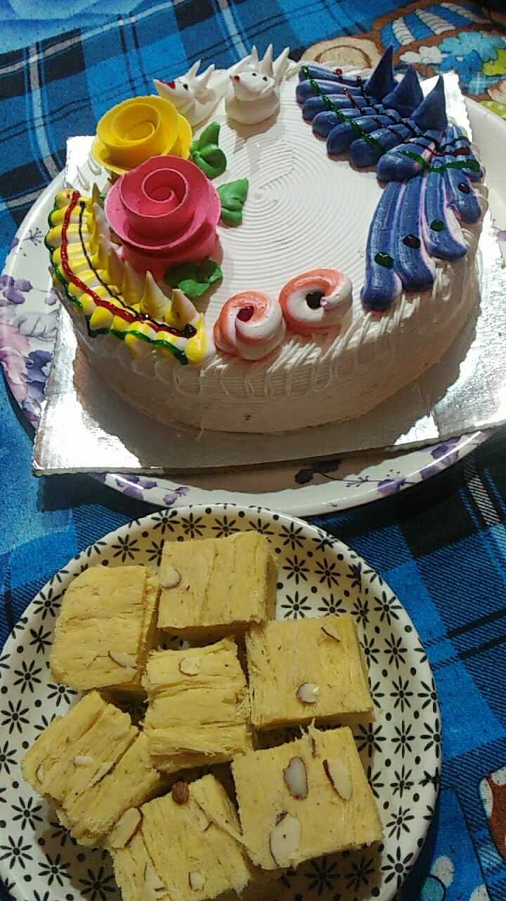 Top more than 81 happy birthday soumya cake latest - awesomeenglish.edu.vn