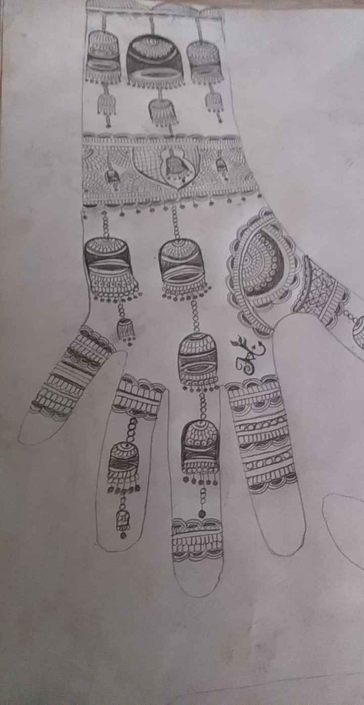 Pin by ayesha kauser on Bridal mehendi designs hands  Mehndi designs  Mehndi art designs Mehndi designs book