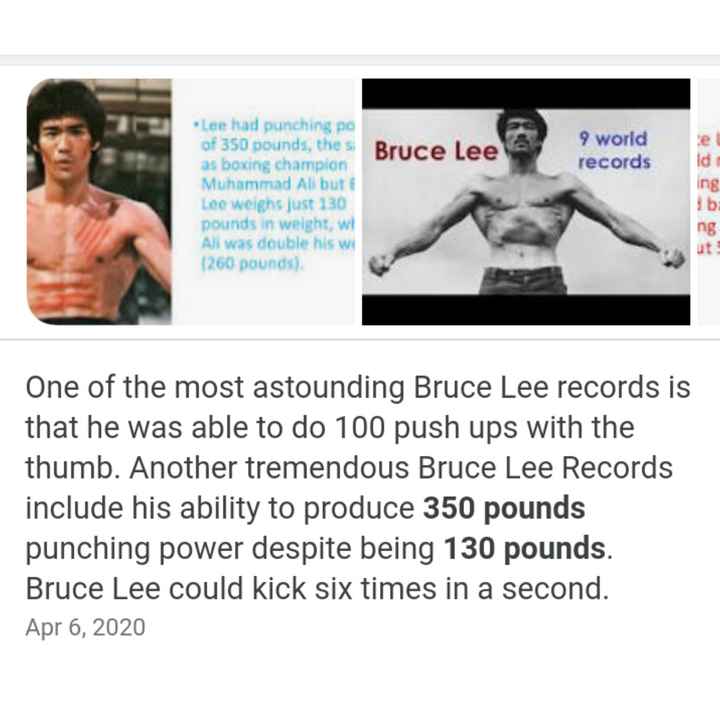 bruce lee Images • ☆彡[࿇༲࿆༫࿆༗࿇ӇꍏƇƘЄƦ࿇༲࿆༫࿆༗࿇]彡☆ (@_the_prince_of_hackers_) on  ShareChat