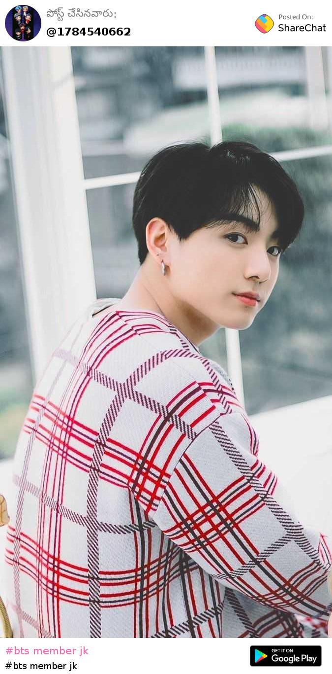 BTS' Jungkook - White Day special photo shoot by Naver x Dispatch