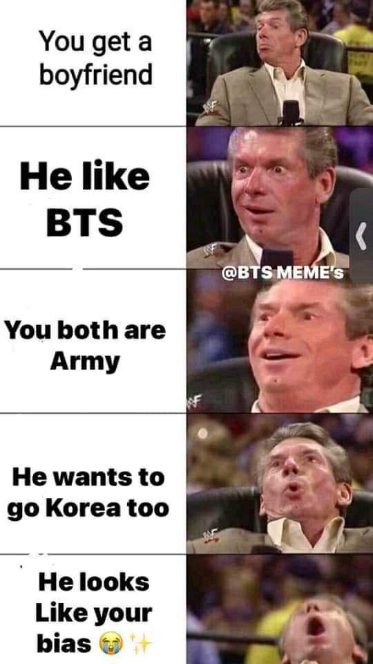 army girlfriend memes