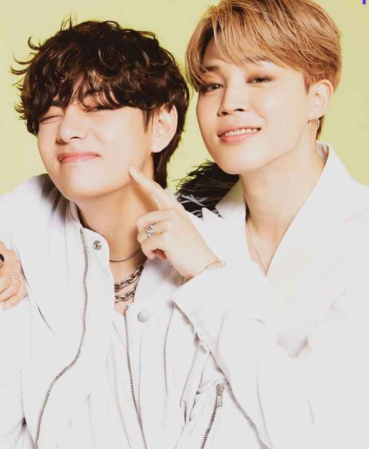 VMIN || YOU ARE MY SOULMATE