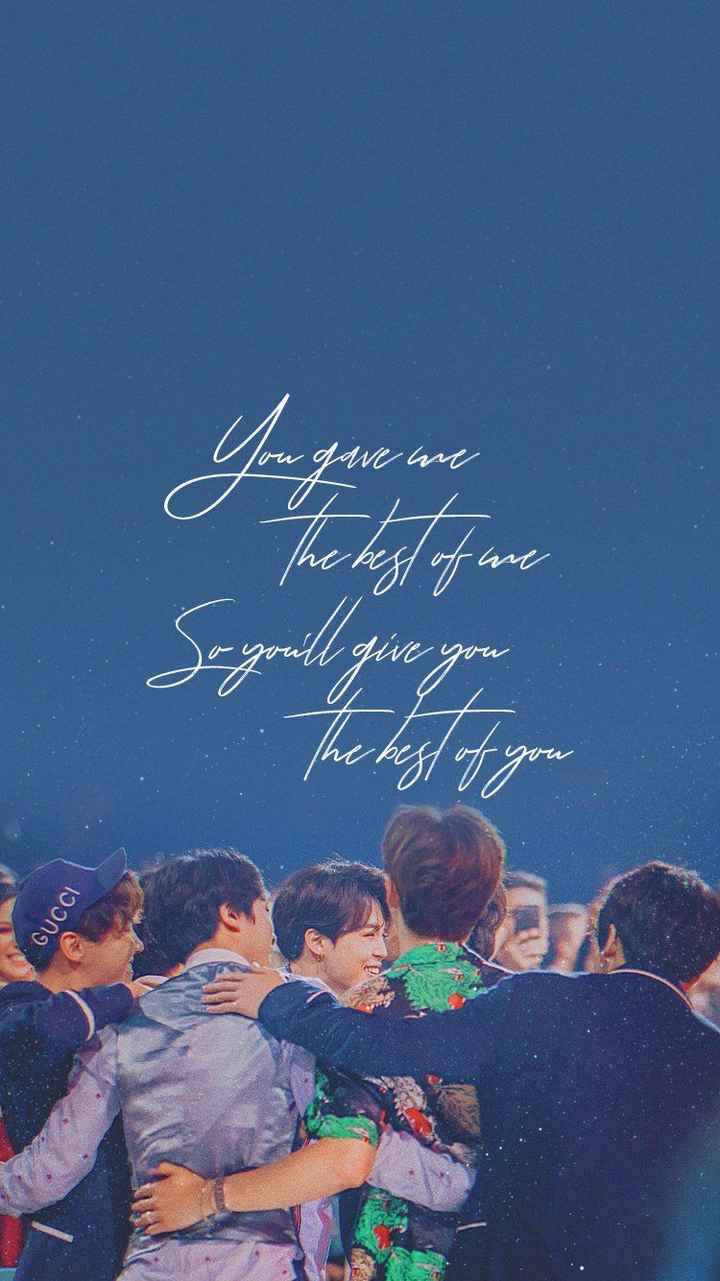 bts wallpaper Images • 💜BTS💜army 💜 FOREVER💞💜 (@461815416) on ShareChat