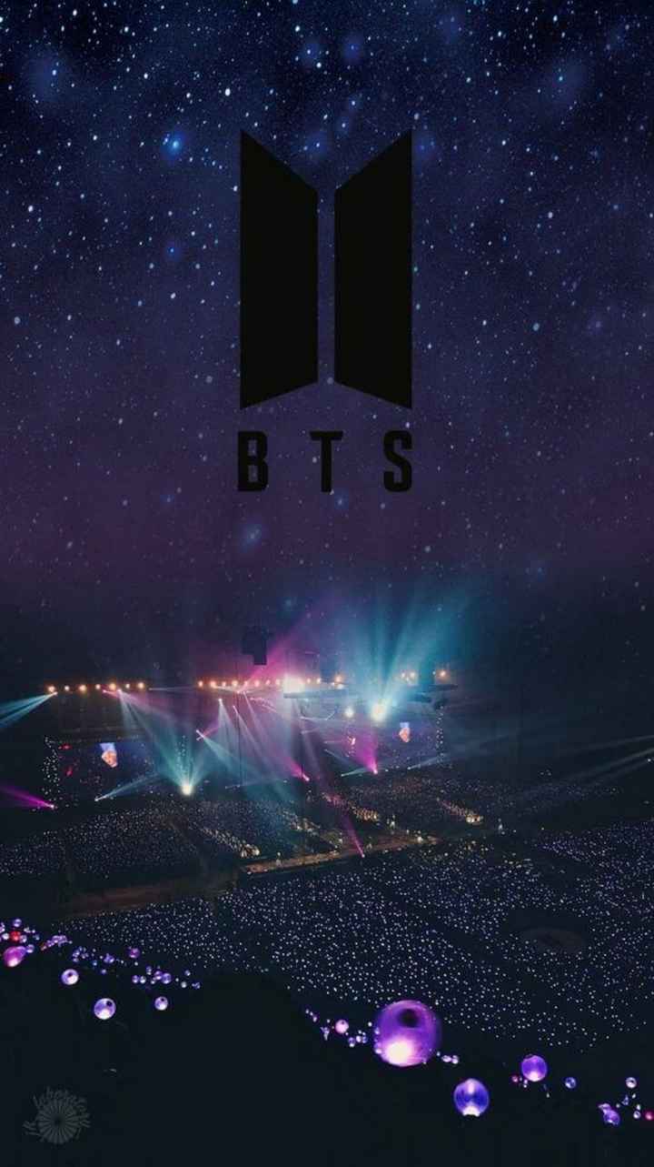 BTS Logo Wallpapers  Top 20 Best BTS Logo Backgrounds Download