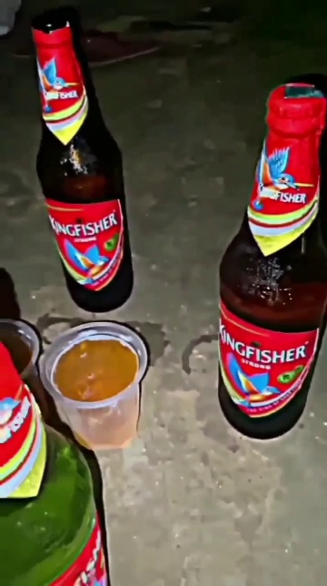 kingfisher best beer Videos • kanna___💙 (@kanna_93) on ShareChat